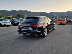 Audi A6 3.0TDI 4X4 S-LINE, снимка 6