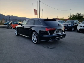 Audi A6 3.0TDI 4X4 S-LINE, снимка 4