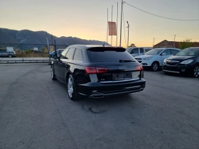 Audi A6 3.0TDI 4X4 S-LINE, снимка 5