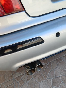 BMW 528 M52B28TU M-Pack, снимка 3