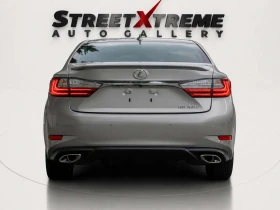 Lexus ES, снимка 8