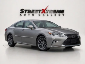 Lexus ES, снимка 3