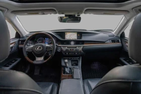 Lexus ES, снимка 16