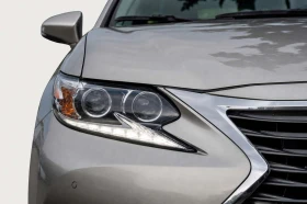 Lexus ES, снимка 5