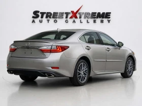 Lexus ES, снимка 7
