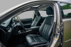 Lexus ES, снимка 12