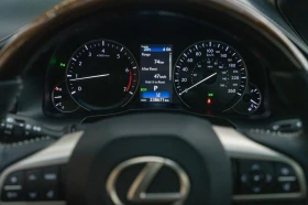 Lexus ES, снимка 17