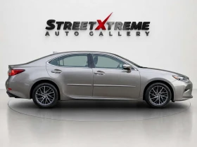 Lexus ES, снимка 6