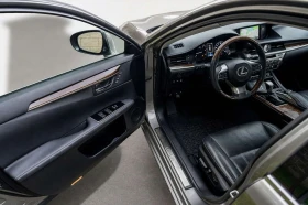 Lexus ES, снимка 11