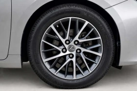 Lexus ES, снимка 10