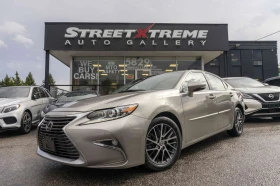 Lexus ES, снимка 1