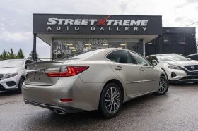 Lexus ES, снимка 2