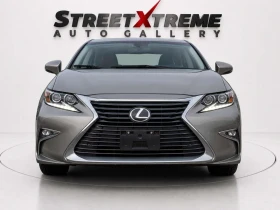 Lexus ES, снимка 4