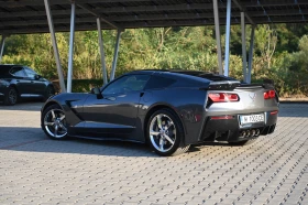 Chevrolet Corvette Stingray 2LT, снимка 6