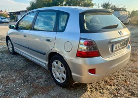 Honda Civic 1.6i Automat, снимка 5
