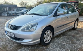 Honda Civic 1.6i Automat, снимка 1