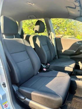 Honda Civic 1.6i Automat, снимка 10