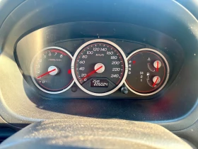 Honda Civic 1.6i Automat, снимка 7