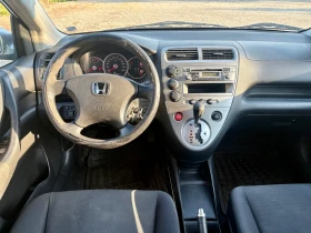 Honda Civic 1.6i Automat, снимка 6