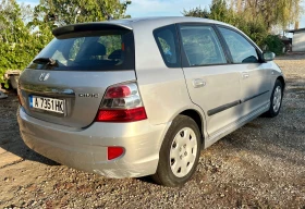 Honda Civic 1.6i Automat, снимка 4
