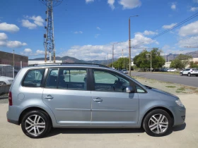 VW Touran 1.9 TDI* DsG* , снимка 4