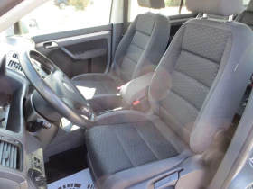 VW Touran 1.9 TDI* DsG* , снимка 10