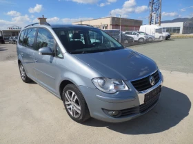 VW Touran 1.9 TDI* DsG* , снимка 3