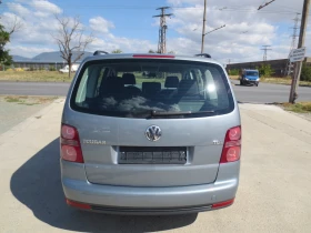 VW Touran 1.9 TDI* DsG* , снимка 6