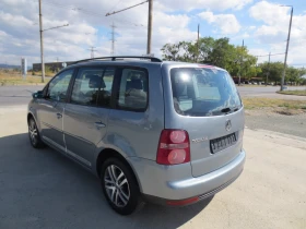 VW Touran 1.9 TDI* DsG* , снимка 7