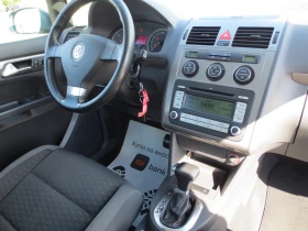 VW Touran 1.9 TDI* DsG* , снимка 15