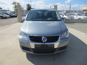 VW Touran 1.9 TDI* DsG* , снимка 2