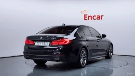 BMW 530 i - M PKG - DISTRONIC - ПОДГРЕВИ - HEADUP, снимка 2