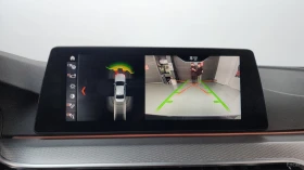 BMW 530 i - M PKG - DISTRONIC - ПОДГРЕВИ - HEADUP, снимка 14