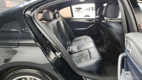 BMW 530 i - M PKG - DISTRONIC - ПОДГРЕВИ - HEADUP, снимка 11