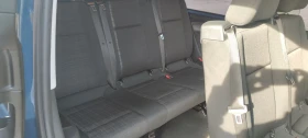 Mercedes-Benz 116 Vito Tourer Bluetec , снимка 9