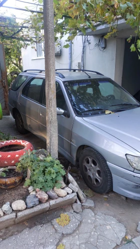 Peugeot 306 HDI, снимка 1