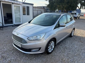 Ford C-max 1.0 EcoBoost/Titanium/Keyless Go/Euro6, снимка 5