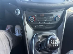 Ford C-max 1.0 EcoBoost/Titanium/Keyless Go/Euro6, снимка 16