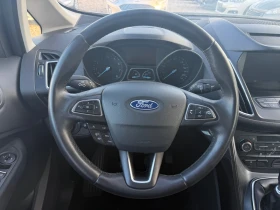 Ford C-max 1.0 EcoBoost/Titanium/Keyless Go/Euro6, снимка 11