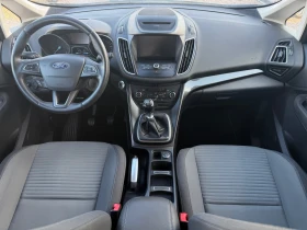 Ford C-max 1.0 EcoBoost/Titanium/Keyless Go/Euro6, снимка 10