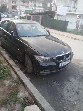 BMW 320 2.0 benzin, снимка 1