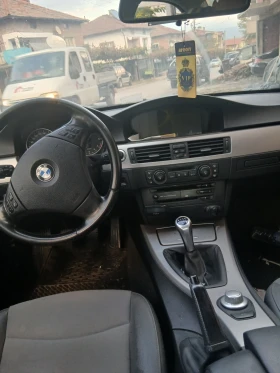 BMW 320 2.0 benzin, снимка 2