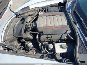 Chevrolet Corvette, снимка 13
