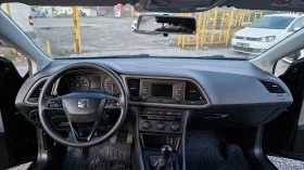 Seat Leon 1.2 TSi EUR.6, снимка 14