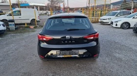 Seat Leon 1.2 TSi EUR.6 | Mobile.bg    8