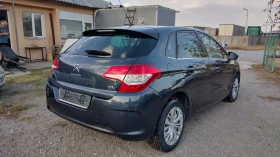 Citroen C4 1.6 газ.инж., снимка 4