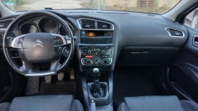 Citroen C4 1.6 газ.инж., снимка 9