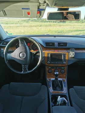 VW Passat 2.0, снимка 3 - Автомобили и джипове - 45444762