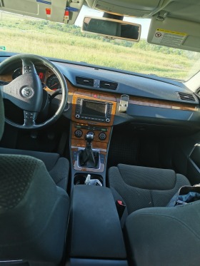 VW Passat 2.0, снимка 2 - Автомобили и джипове - 45444762