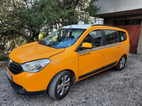 Dacia Lodgy, снимка 2 - Автомобили и джипове - 45384358